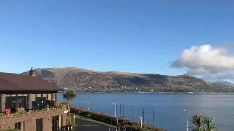 Hotelli Wildwood Lodge