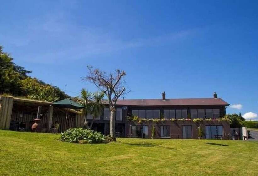 فندق Wildwood Lodge