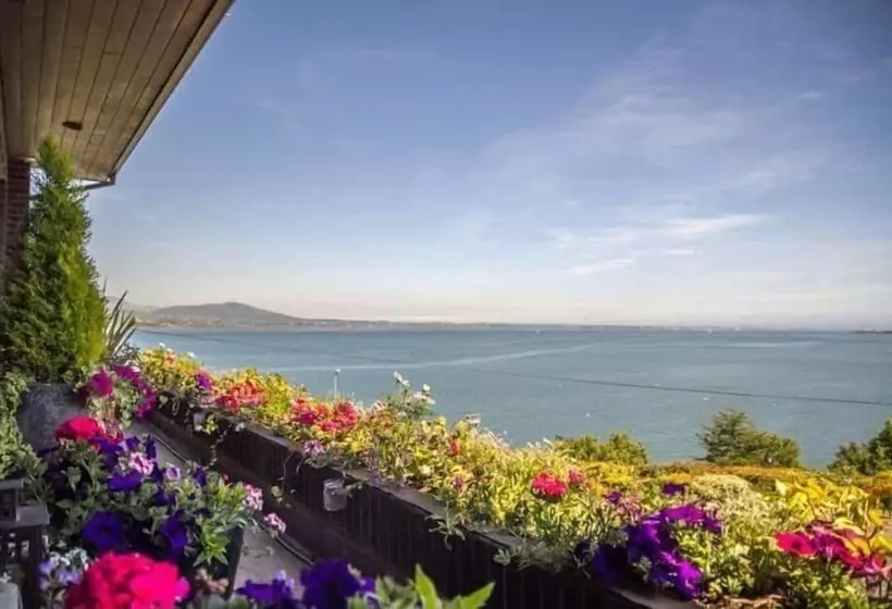 Hotelli Wildwood Lodge