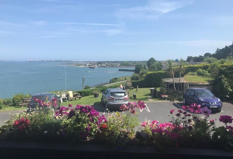 فندق Wildwood Lodge