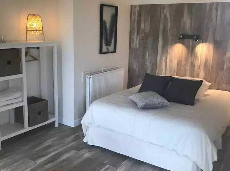 Hotelli Wildwood Lodge