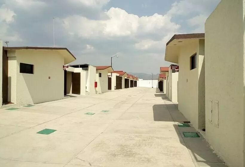 Lov Boutique Hotel Amaque