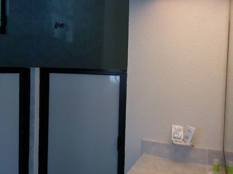 Lov Boutique Hotel Amaque