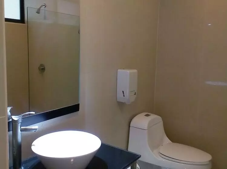 Lov Boutique Hotel Amaque