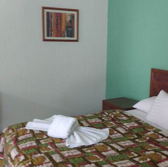 Lov Boutique Hotel Amaque