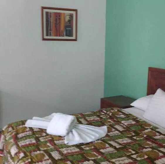 Lov Boutique Hotel Amaque