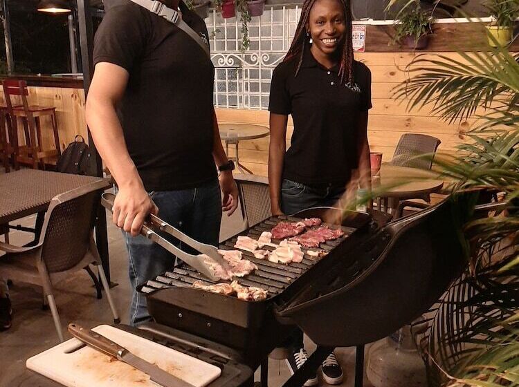 Noah Boutique Hostels Medellín