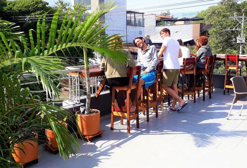 Noah Boutique Hostels Medellín