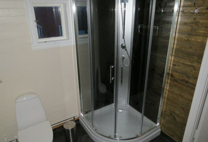 Пансион Borghildstua Feriehus