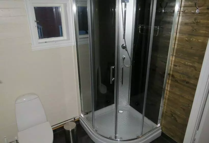 Majatalo Borghildstua Feriehus