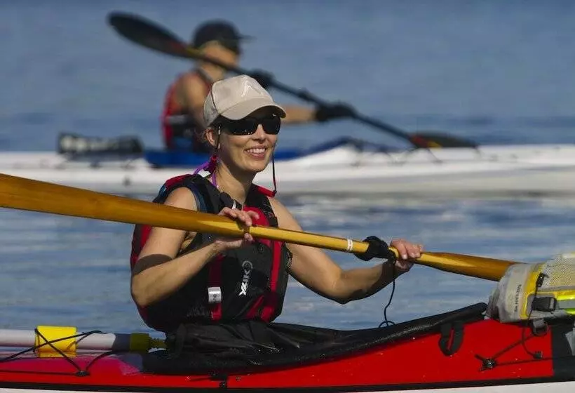 Majatalo Borghildstua Feriehus