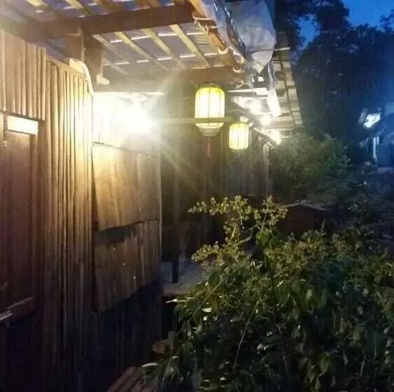 ペンション Drmind Farm