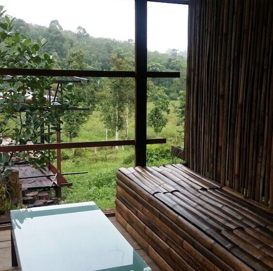 Pensjonat Drmind Farm