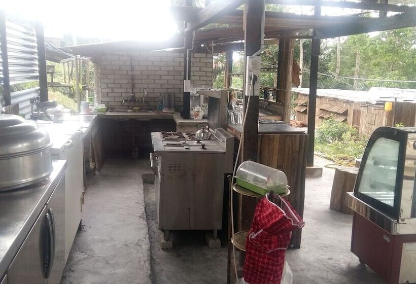 Pensjonat Drmind Farm