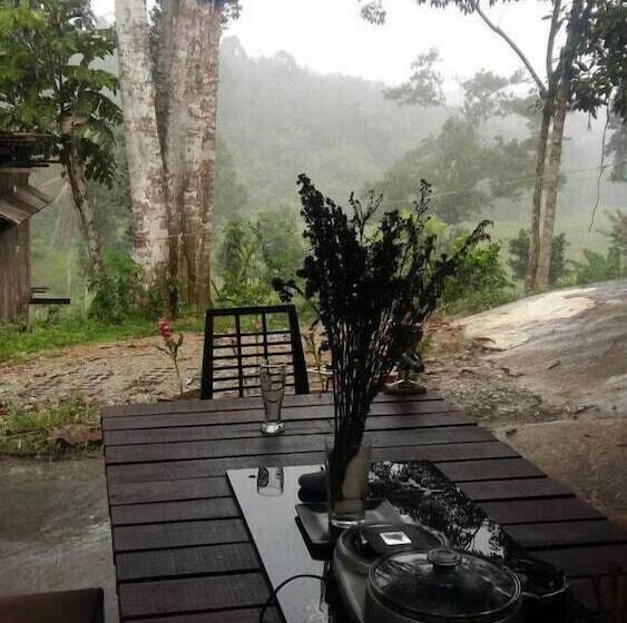 Pensjonat Drmind Farm