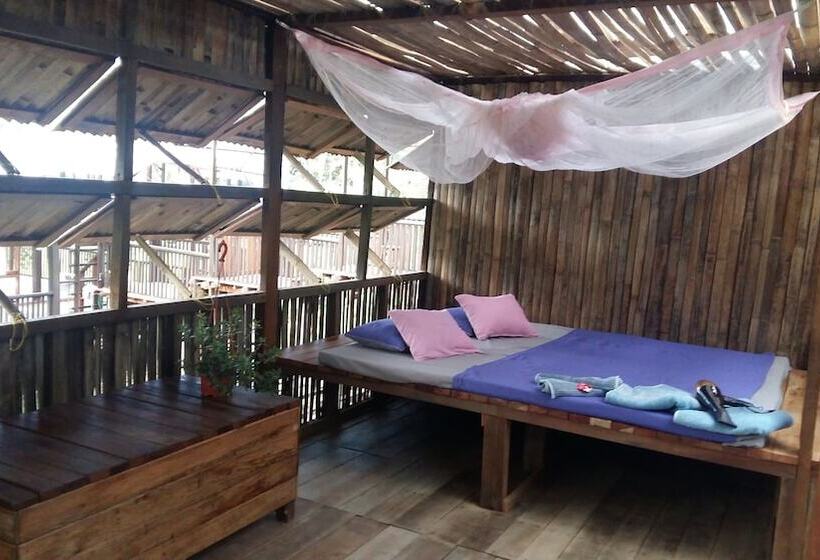 Pensjonat Drmind Farm