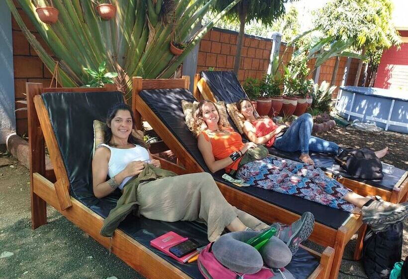 פנסיון Le Parlour