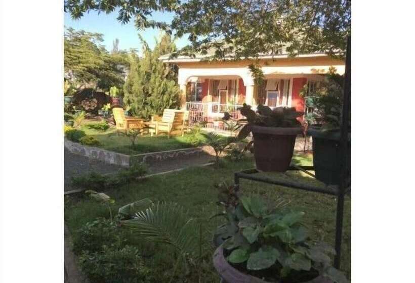 פנסיון Le Parlour