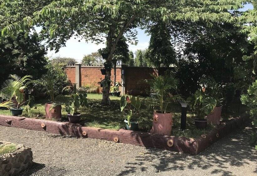 פנסיון Le Parlour