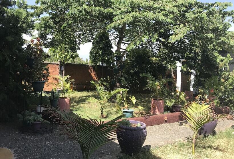 פנסיון Le Parlour