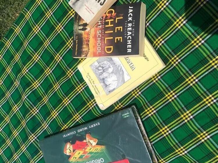 פנסיון Le Parlour