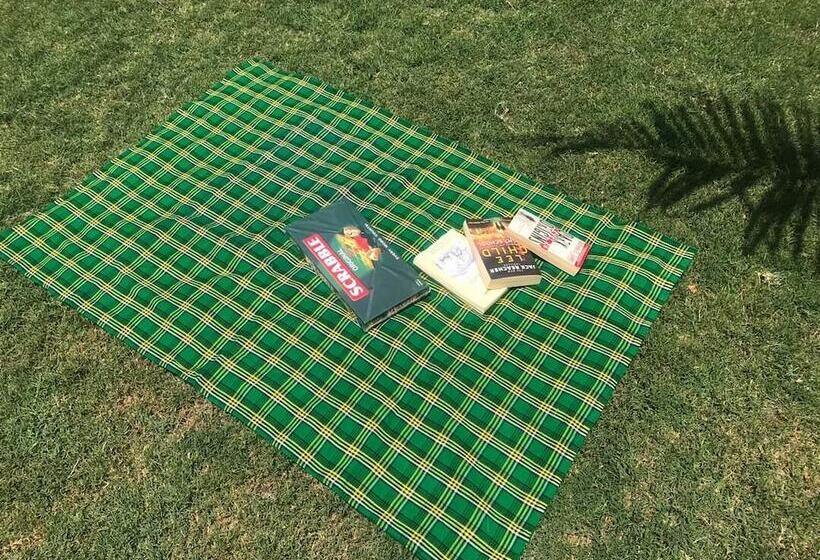 פנסיון Le Parlour