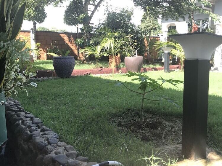 פנסיון Le Parlour