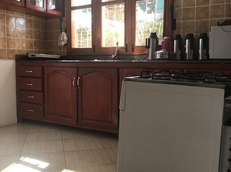 פנסיון Le Parlour