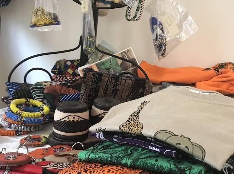 פנסיון Le Parlour