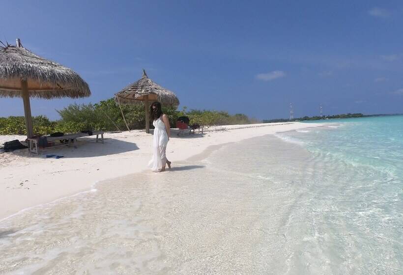 پانسیون Macnas