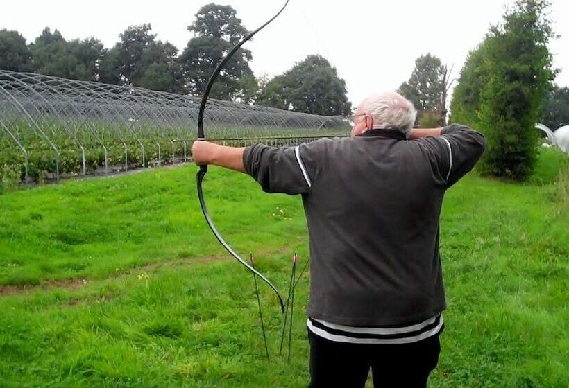 ペンション Mountain View Chalet