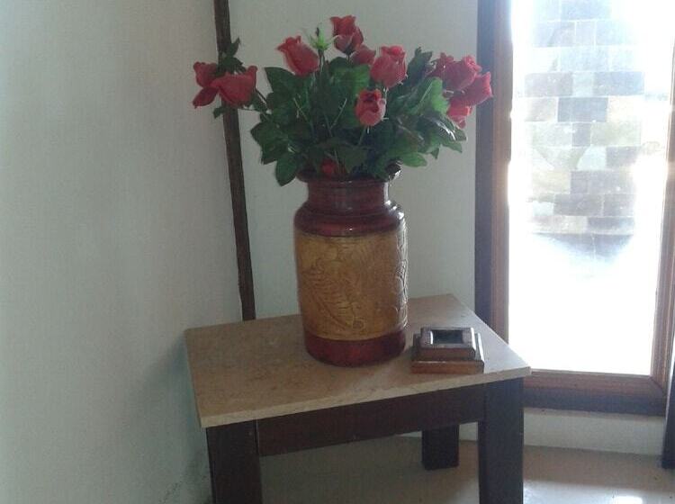 펜션 Tanta Moon Luxury Villas Siladen Island