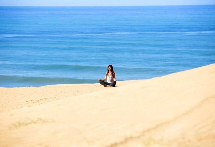 بنسيون Travel Surf Morocco