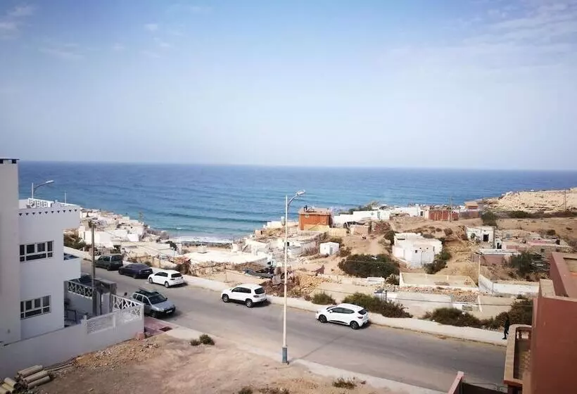 پانسیون Travel Surf Morocco