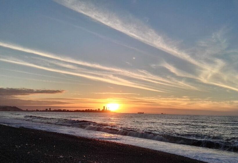 پانسیون White Guest House