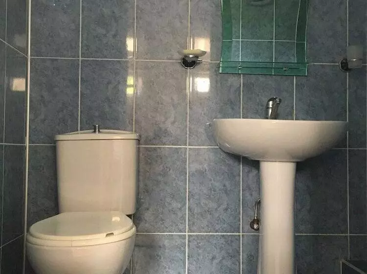 پانسیون White Guest House