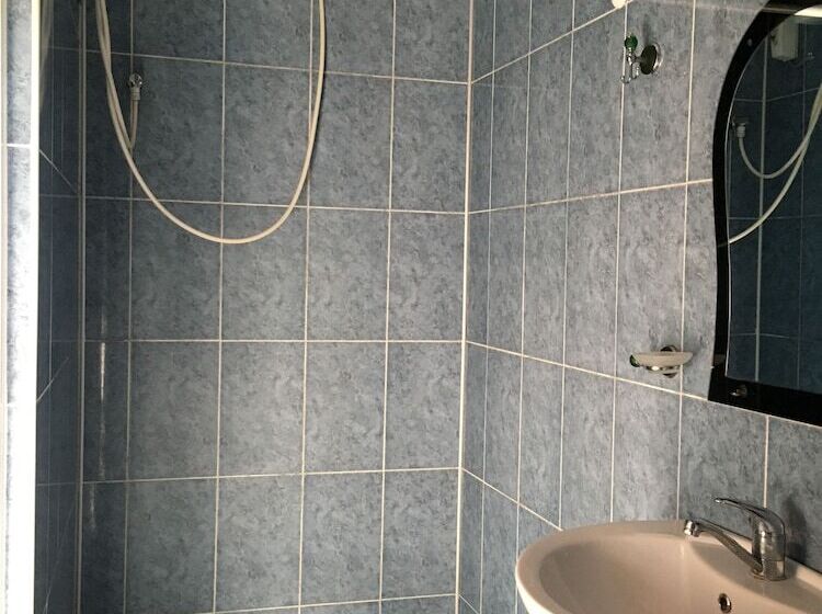 پانسیون White Guest House