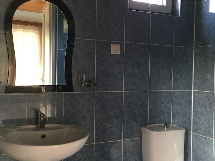 پانسیون White Guest House