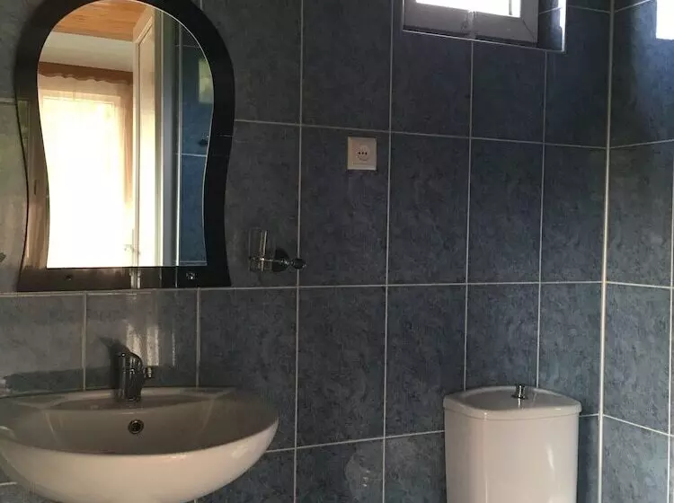 پانسیون White Guest House