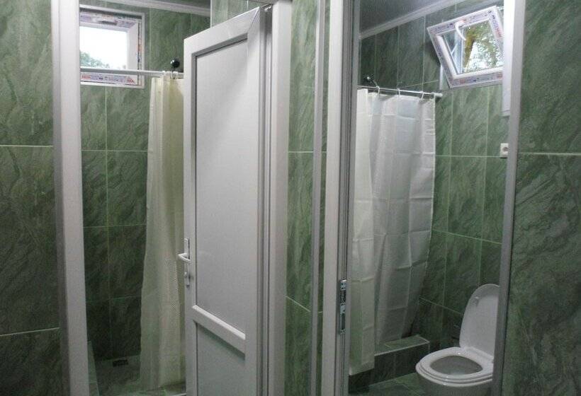 پانسیون White Guest House