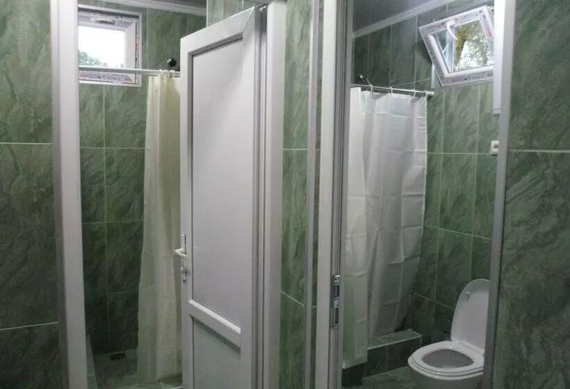 پانسیون White Guest House