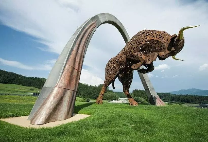 Majatalo Zimmer Ferienwohnung Yassi