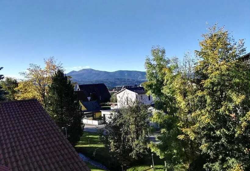 Majatalo Zimmer Ferienwohnung Yassi