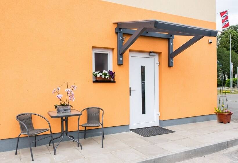 膳宿费 Zimmer Ferienwohnung Yassi