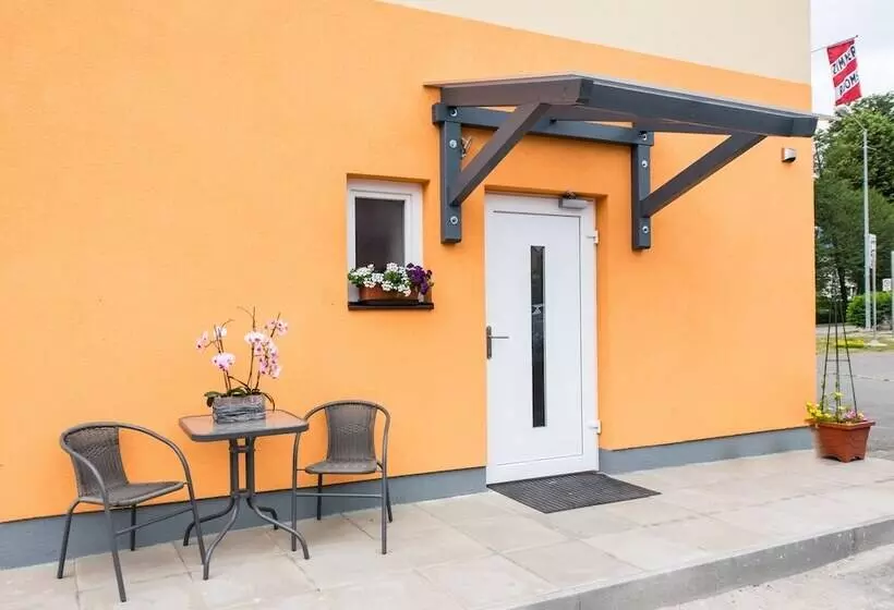 Majatalo Zimmer Ferienwohnung Yassi