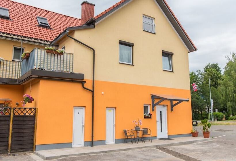 膳宿费 Zimmer Ferienwohnung Yassi