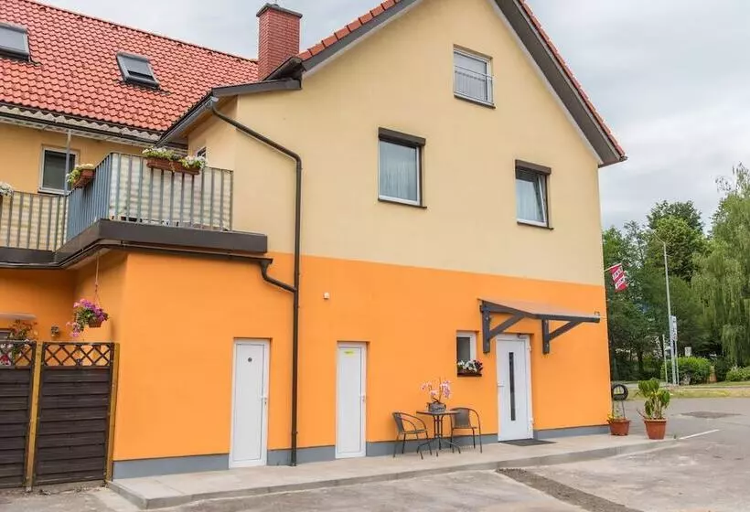 Majatalo Zimmer Ferienwohnung Yassi