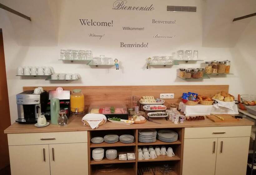 膳宿费 Zimmer Ferienwohnung Yassi