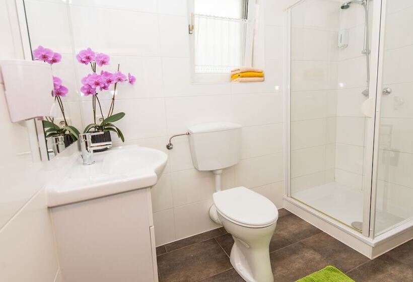 膳宿费 Zimmer Ferienwohnung Yassi