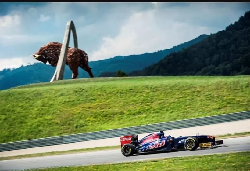 Majatalo Zimmer Ferienwohnung Yassi